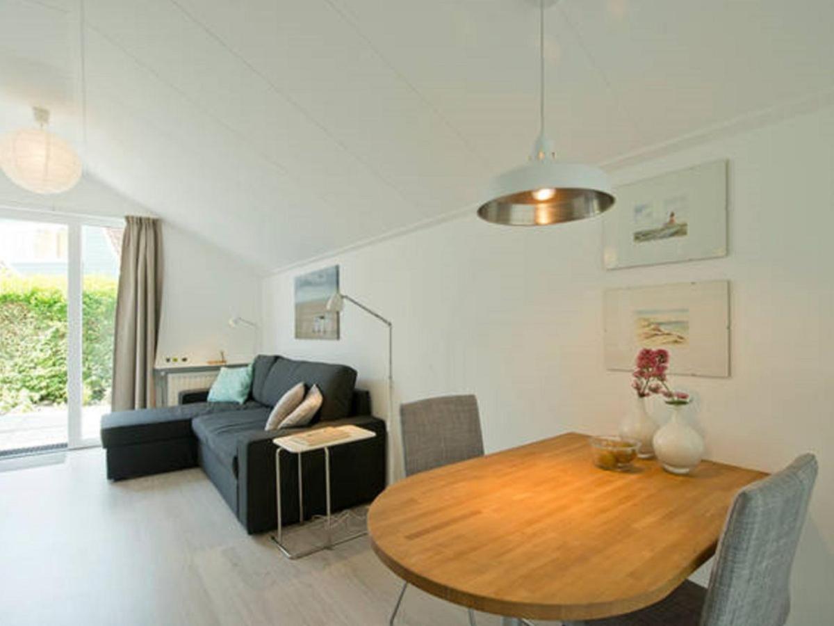 Vakantiewoning 71 Оосткапелл Экстерьер фото