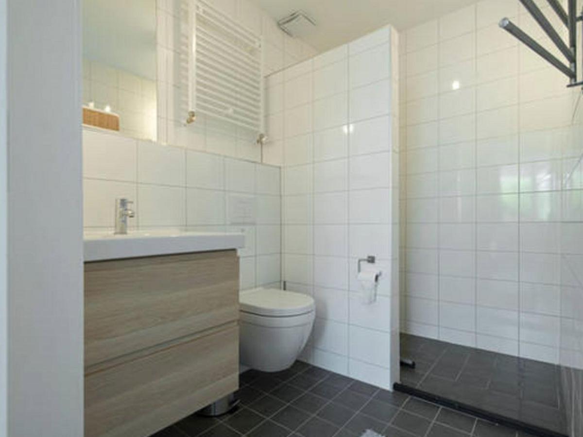 Vakantiewoning 71 Оосткапелл Экстерьер фото